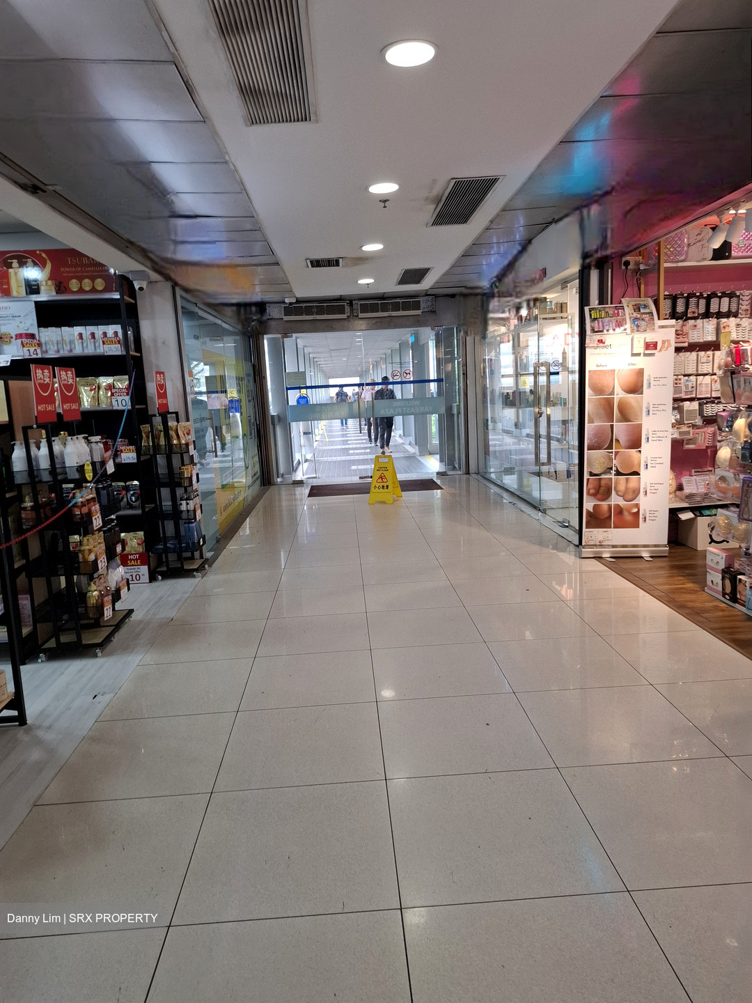 Far East Plaza (D9), Retail #557756111
